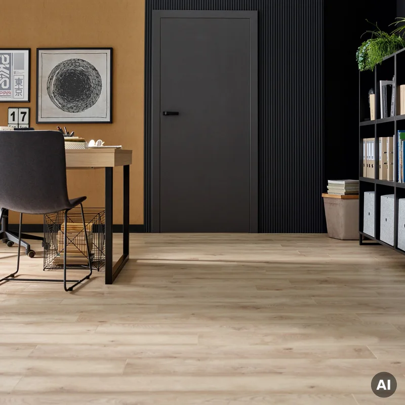 Lamele Panel Linerio Lamele S-Line Anthracite 6054506 - 4