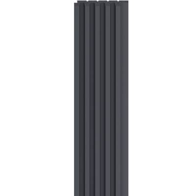Lamele Panel Linerio Lamele S-Line Anthracite 6054506