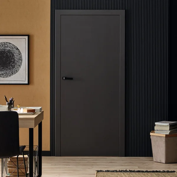 Lamele Panel Linerio Lamele S-Line Anthracite 6054506 - 4
