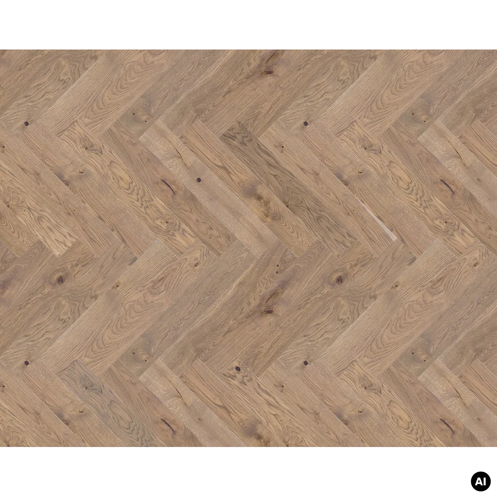 Podłoga drewniana Dąb Serene Jodła Klasyczna 14 mm, 1WC000002