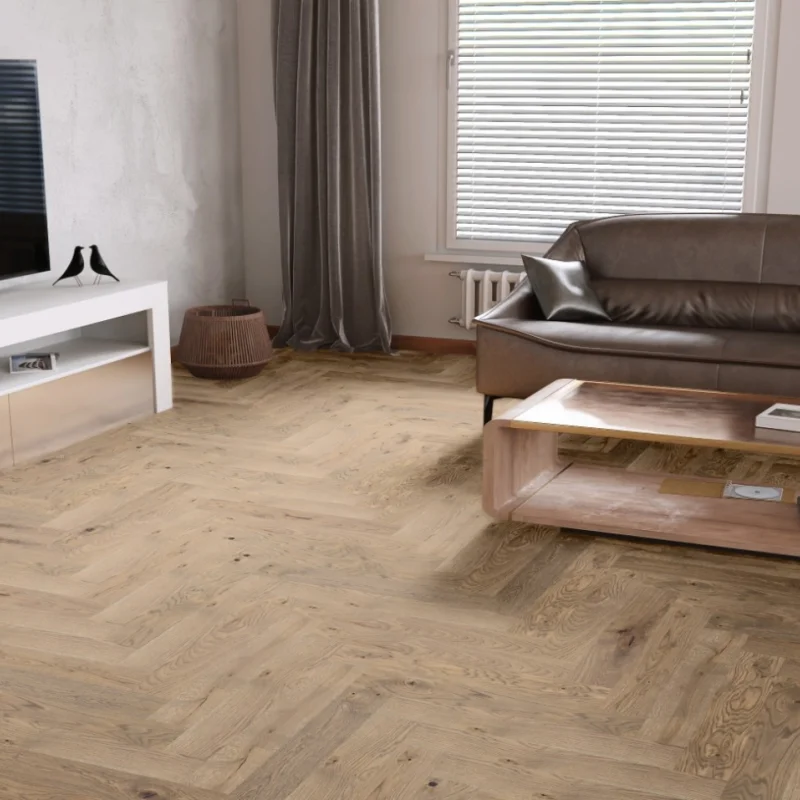 Dąb Serene Jodła Klasyczna 110 1WC000002 14 mm - 3