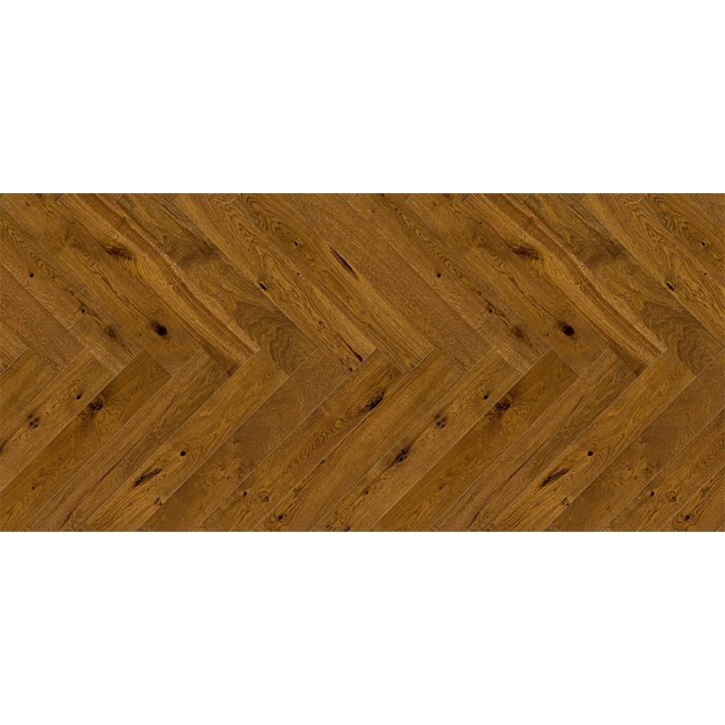 Dąb Brown Sugar Jodła Klasyczna 110 1WC000030 14 mm