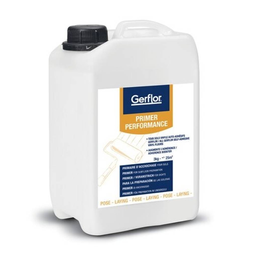 Grunt do paneli winylowych Gerflor Primer 3kg, 05710001