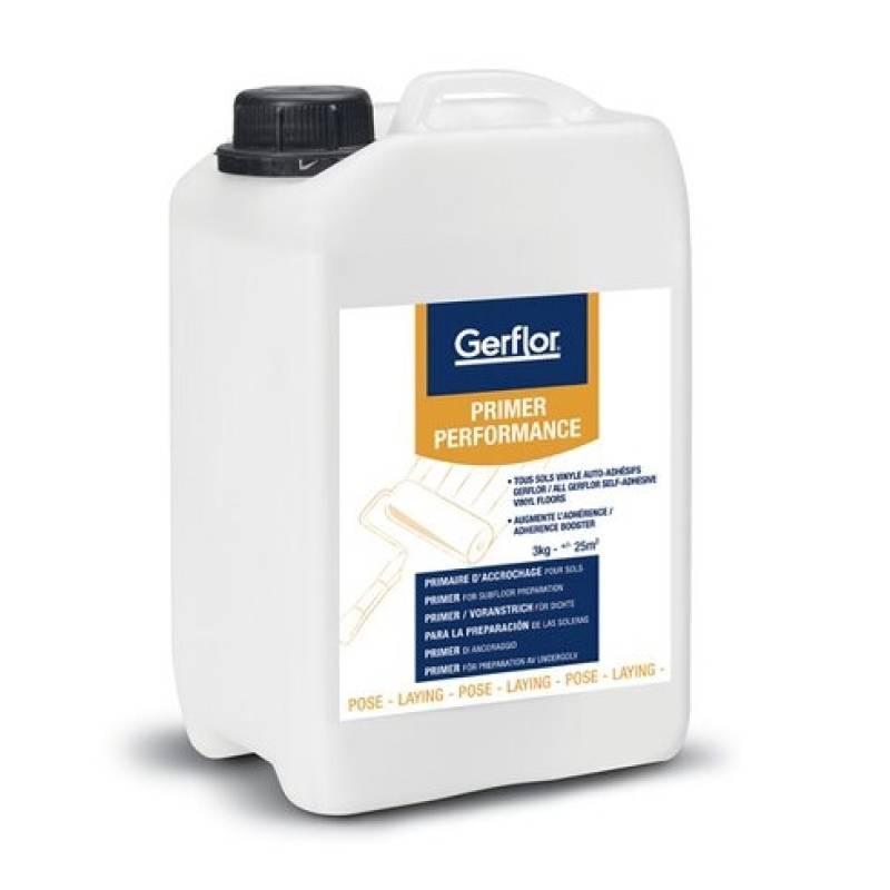 Grunt do paneli winylowych Gerflor Primer 3kg, 05710001