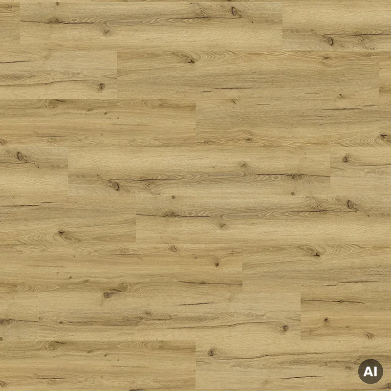 Panele Winylowe SPC LVT Dąb Erica 5.5 mm Klasa 33, 80101 - 