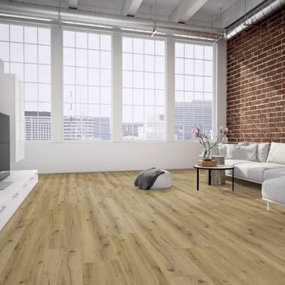 Panele Winylowe SPC LVT Dąb Erica 80101 Klasa 33 5.5 mm
