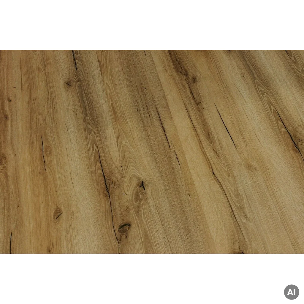 Panele Winylowe SPC LVT Dąb Erica 5.5 mm Klasa 33, 80101