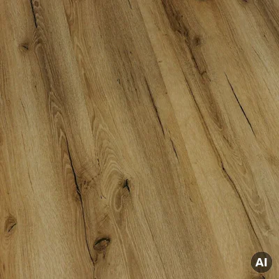 Panele Winylowe SPC LVT Dąb Erica 5.5 mm Klasa 33, 80101