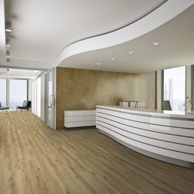 Panele Winylowe SPC LVT Dąb Erica 80101 Klasa 33 5.5 mm
