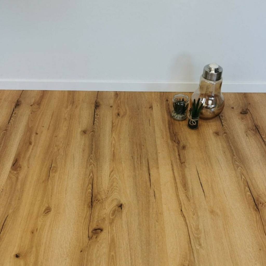 Panele Winylowe SPC LVT Dąb Erica 80101 Klasa 33 5.5 mm