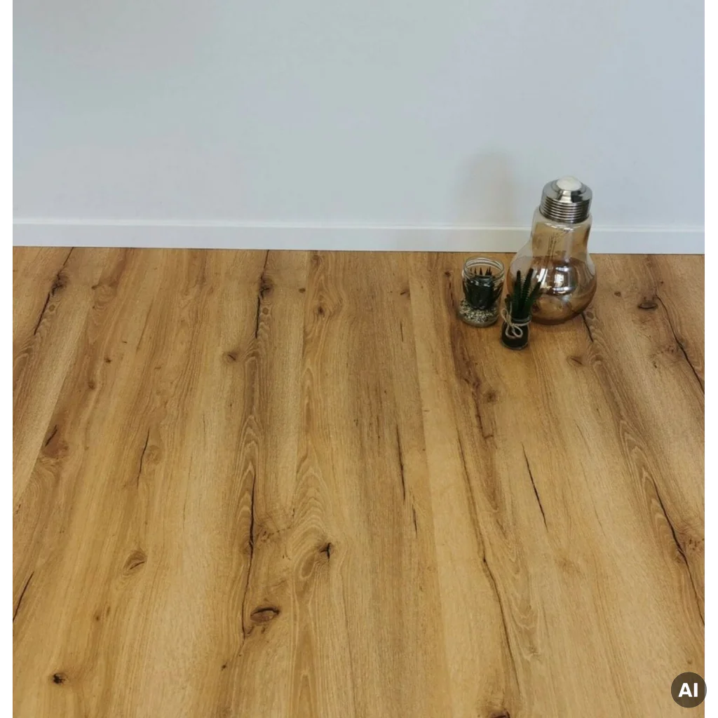 Panele Winylowe SPC LVT Dąb Erica 5.5 mm Klasa 33, 80101