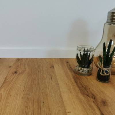 Panele Winylowe SPC LVT Dąb Erica 80101 Klasa 33 5.5 mm