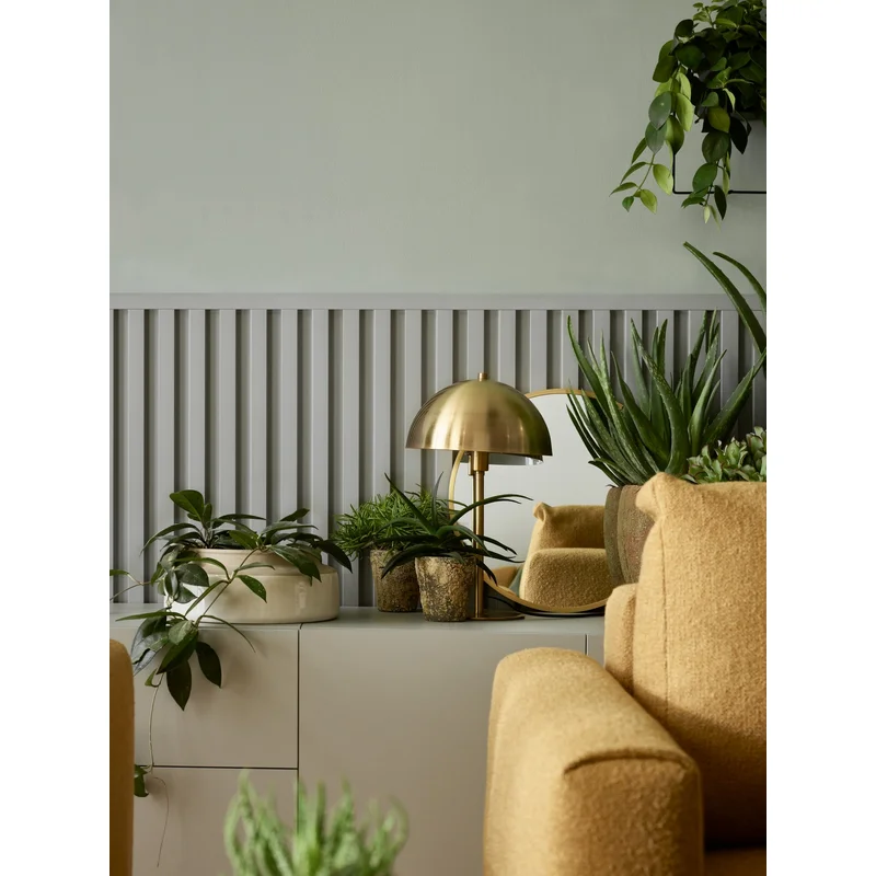 Lamele Listwa LEWA Linerio L-Line Grey 6054537 - 3