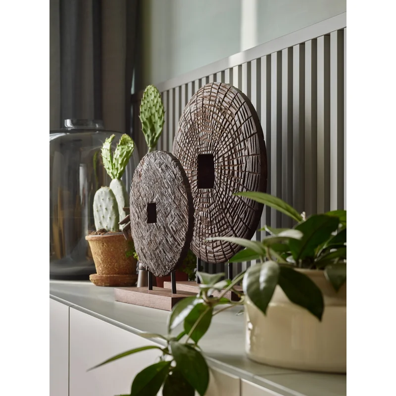 Lamele Listwa LEWA Linerio L-Line Grey 6054537 - 4