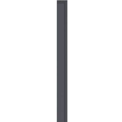 Lamele Listwa LEWA Linerio M-Line Anthracite 6054517