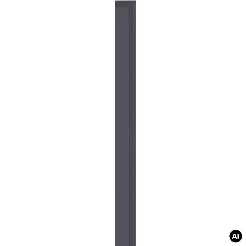 Lamele Listwa LEWA Linerio M-Line Anthracite 6054517