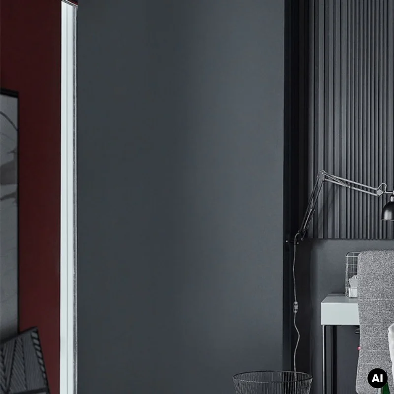 Lamele Listwa LEWA Linerio M-Line Anthracite 6054517 - 4
