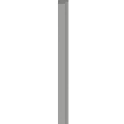 Lamele Listwa LEWA Linerio M-Line Grey 6054518