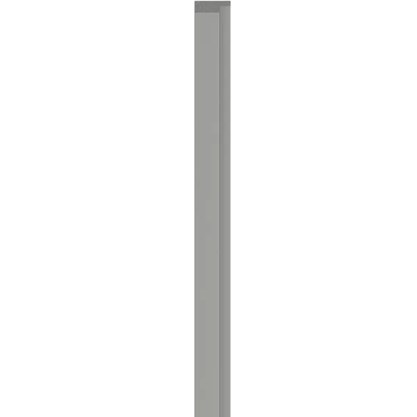 Lamele Listwa LEWA Linerio M-Line Grey 6054518