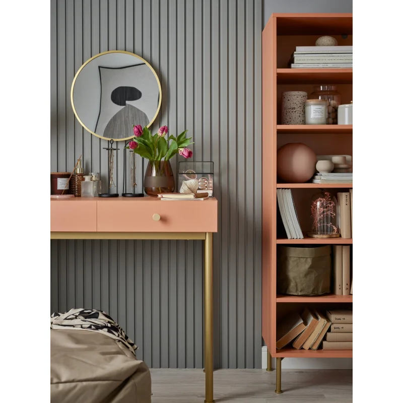 Lamele Listwa LEWA Linerio M-Line Grey 6054518 - 4