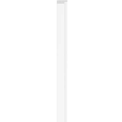 Lamele Listwa LEWA Linerio M-Line White 6054514