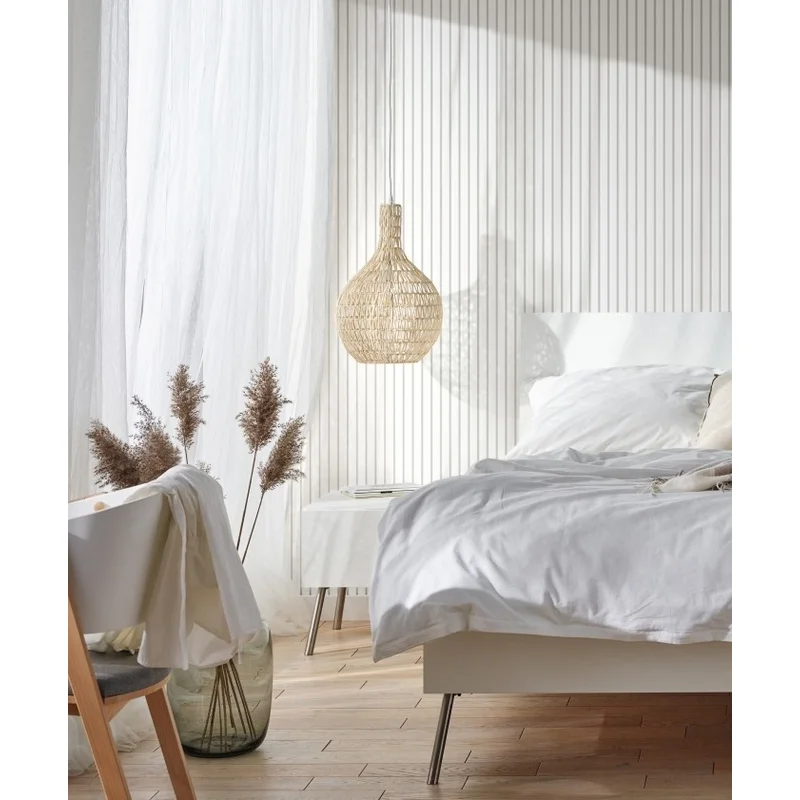 Lamele Listwa LEWA Linerio M-Line White 6054514 - 3