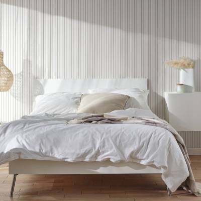 Lamele Listwa LEWA Linerio M-Line White 6054514