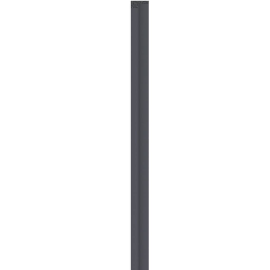 Lamele Listwa LEWA Linerio S-Line Anthracite 6054527