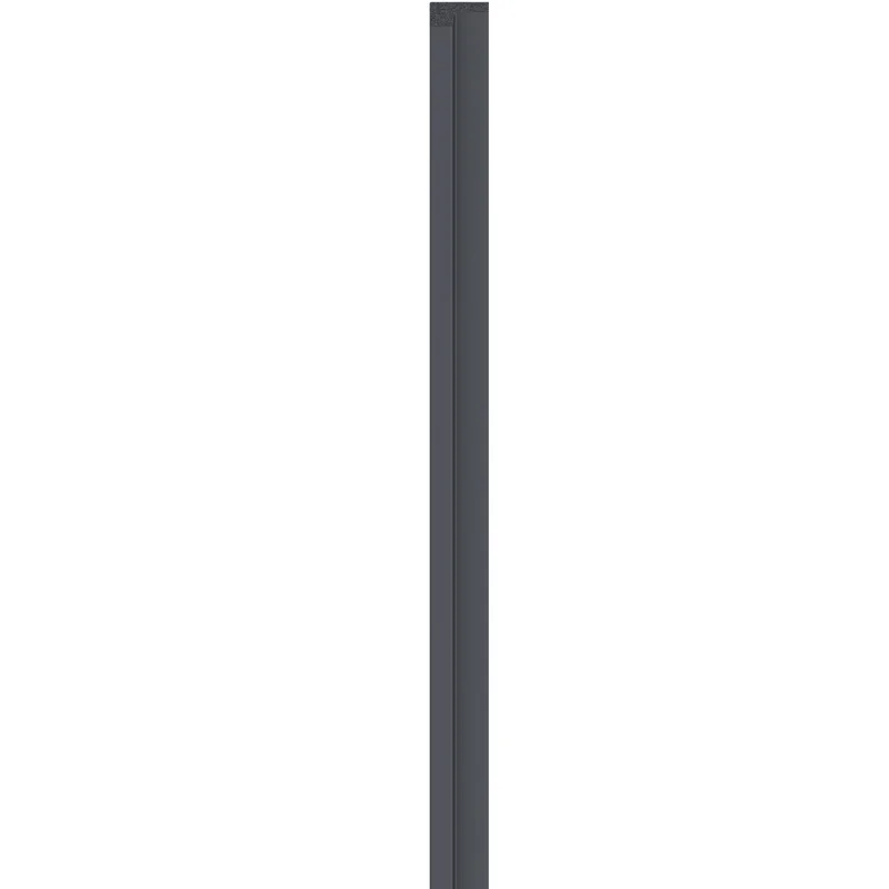 Lamele Listwa LEWA Linerio S-Line Anthracite 6054527
