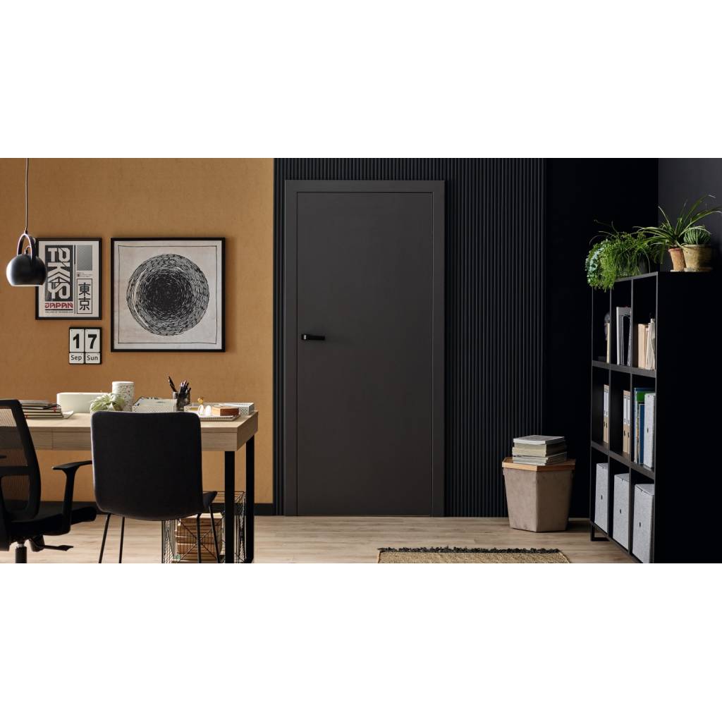 Lamele Listwa LEWA Linerio S-Line Anthracite 6054527