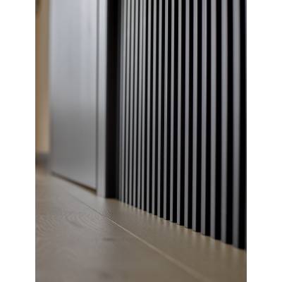 Lamele Listwa LEWA Linerio S-Line Anthracite 6054527