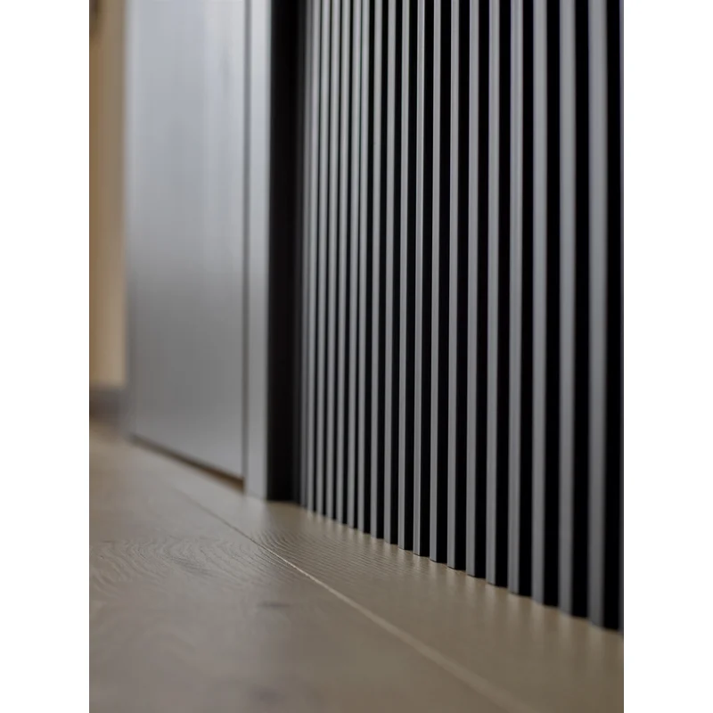 Lamele Listwa LEWA Linerio S-Line Anthracite 6054527 - 3