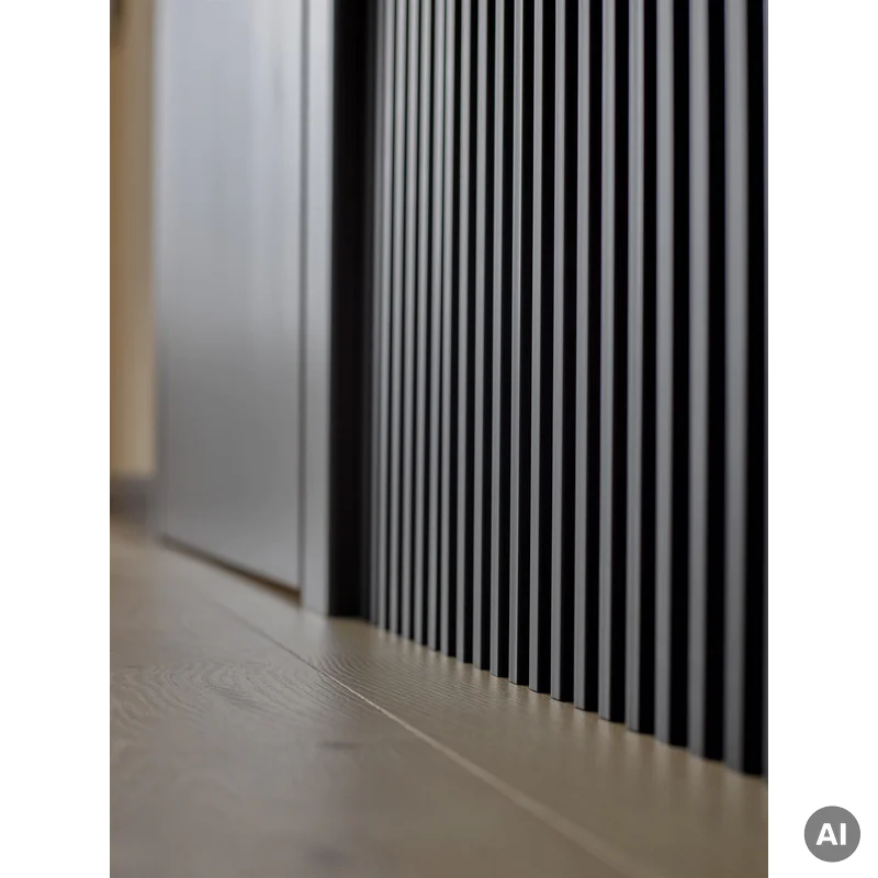 Lamele Listwa LEWA Linerio S-Line Anthracite 6054527 - 3