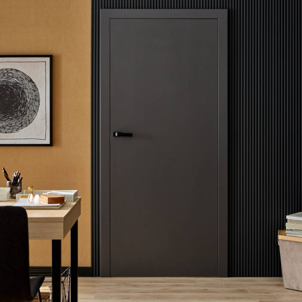 Lamele Listwa LEWA Linerio S-Line Anthracite 6054527