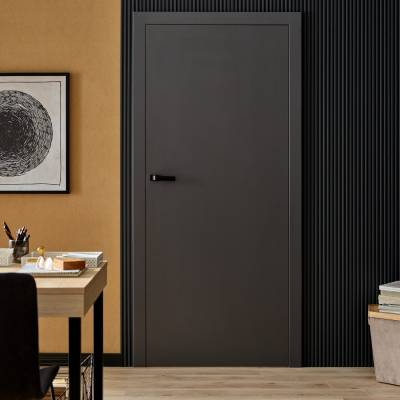 Lamele Listwa LEWA Linerio S-Line Anthracite 6054527