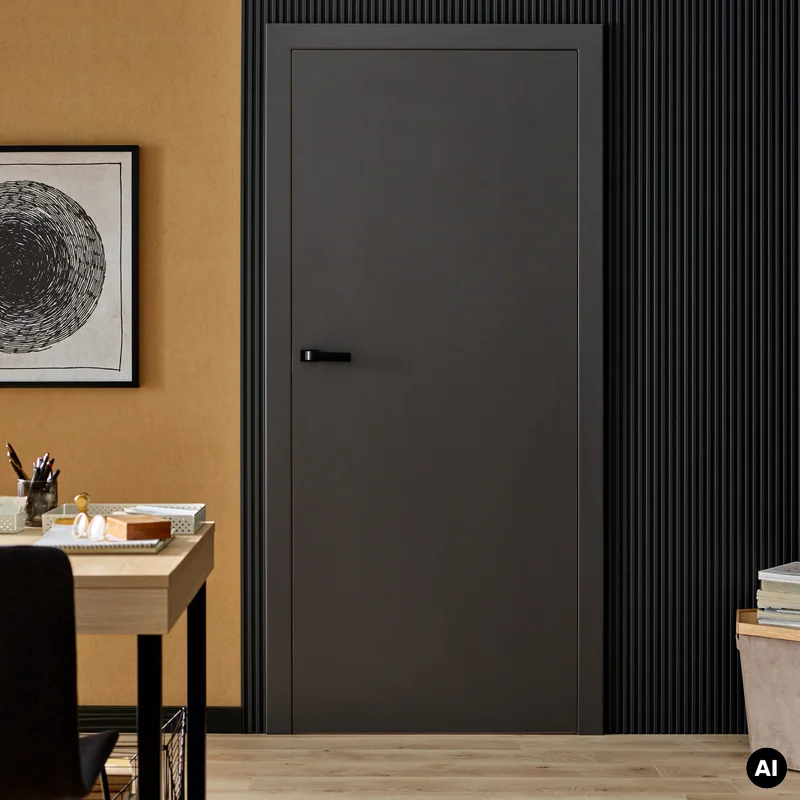 Lamele Listwa LEWA Linerio S-Line Anthracite 6054527 - 4
