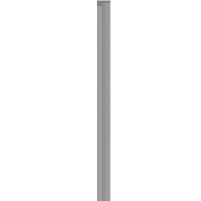 Lamele Listwa LEWA Linerio S-Line Grey 6054528