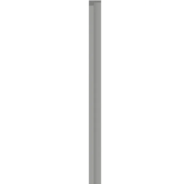 Lamele Listwa LEWA Linerio S-Line Grey 6054528