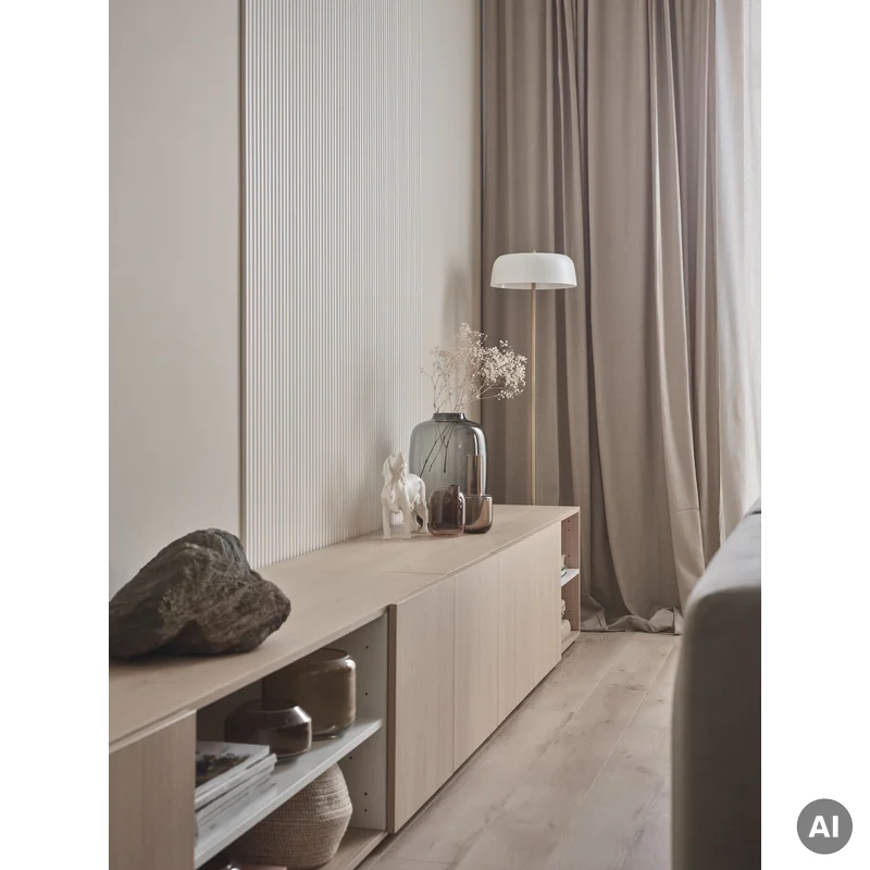 Lamele Listwa LEWA Linerio S-Line White 6054526 - 4