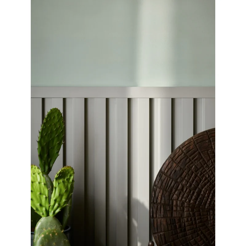 Lamele Listwa PRAWA Linerio L-Line Grey 6054534 - 4