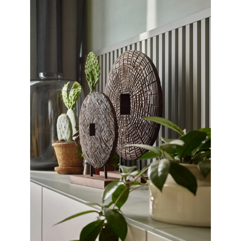 Lamele Listwa PRAWA Linerio L-Line Grey 6054534 - 5