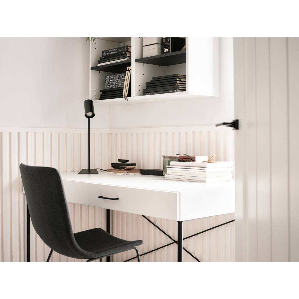 Lamele Listwa PRAWA Linerio L-Line White 6054532