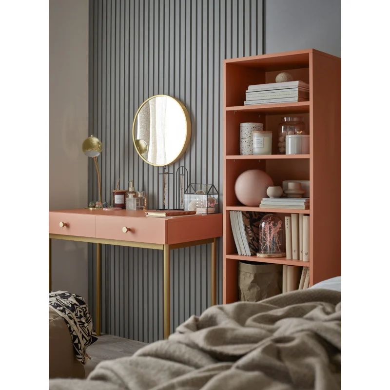 Lamele Listwa PRAWA Linerio M-Line Grey 6054513 - 4