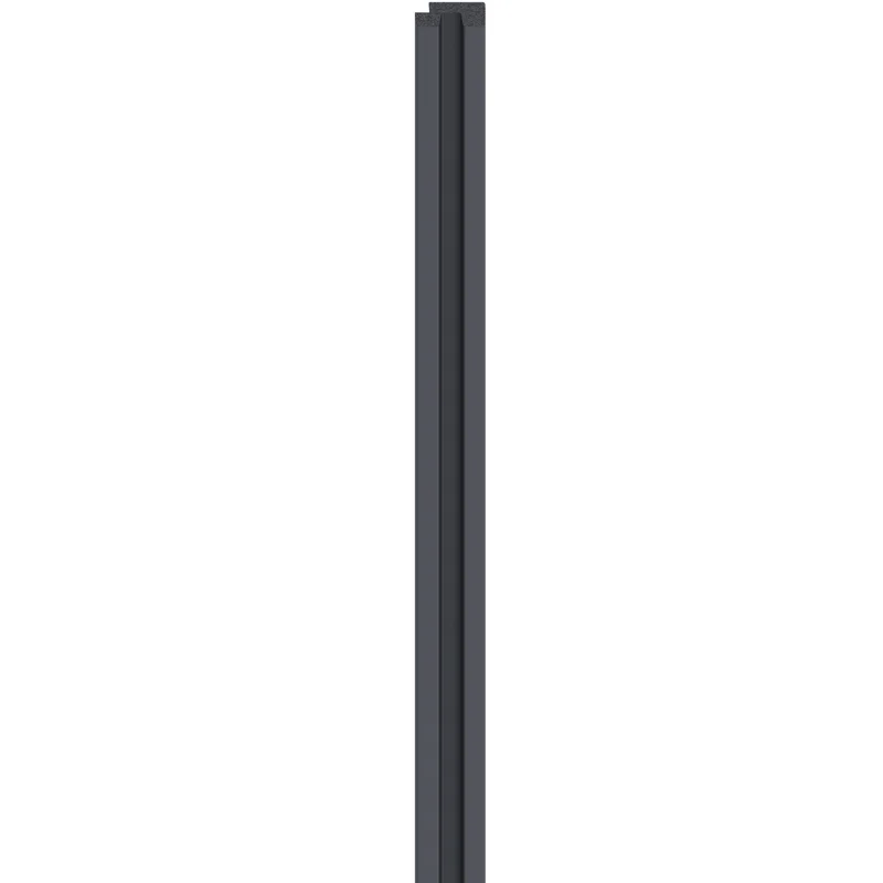 Lamele Listwa PRAWA Linerio S-Line Anthracite 6054523