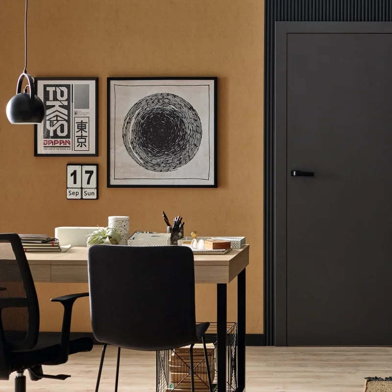Lamele Listwa PRAWA Linerio S-Line Anthracite 6054523 - 2