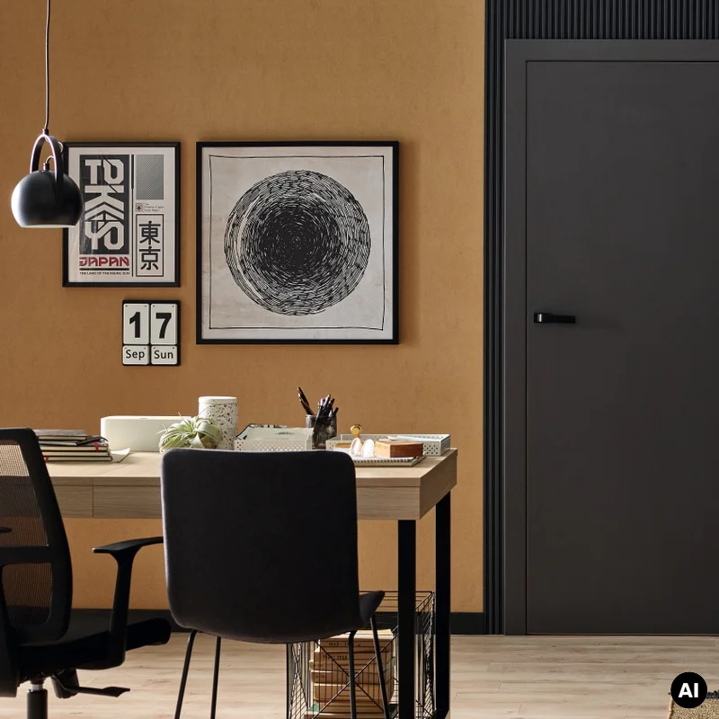 Lamele Listwa PRAWA Linerio S-Line Anthracite 6054523 - 2