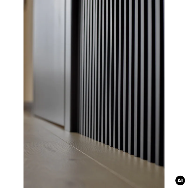 Lamele Listwa PRAWA Linerio S-Line Anthracite 6054523 - 5