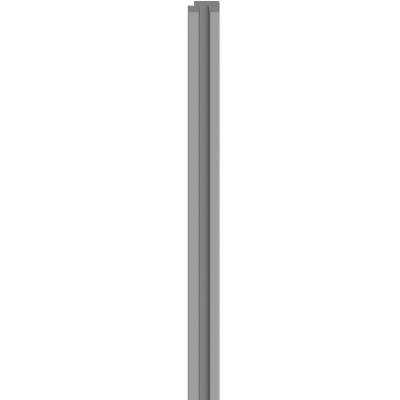 Lamele Listwa PRAWA Linerio S-Line Grey 6054524