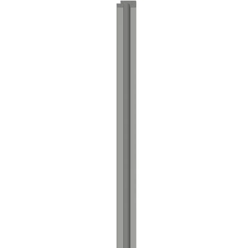 Lamele Listwa PRAWA Linerio S-Line Grey 6054524