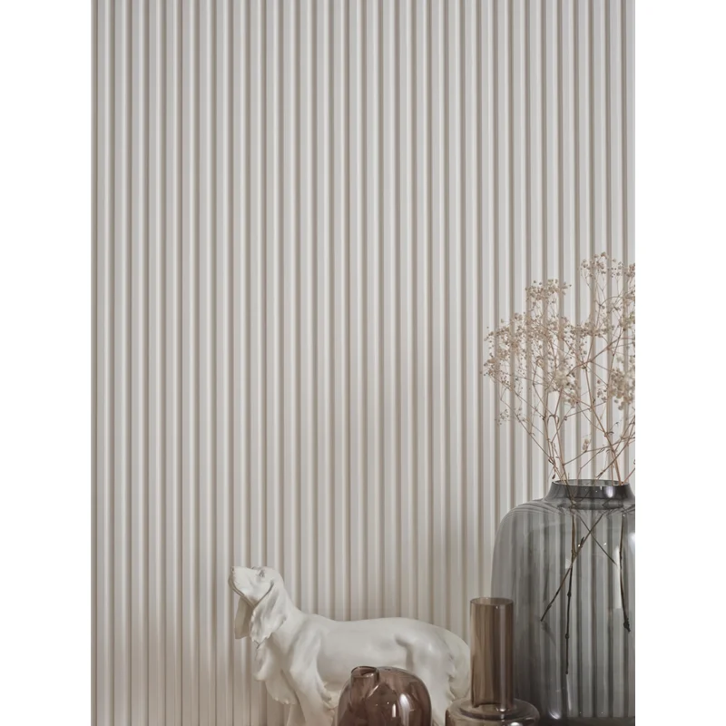 Lamele Listwa PRAWA Linerio S-Line White 6054522 - 3